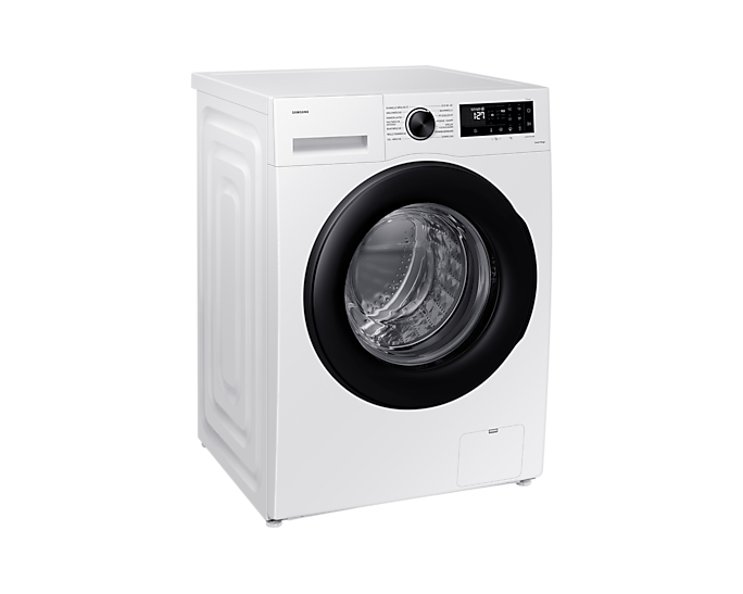 Samsung WW8TCGC04AAEEG washing machine Front-load – image 2