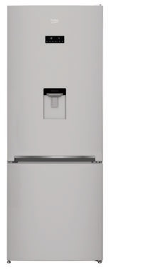 Beko RCNE520E20DS — vue 1 sur 2