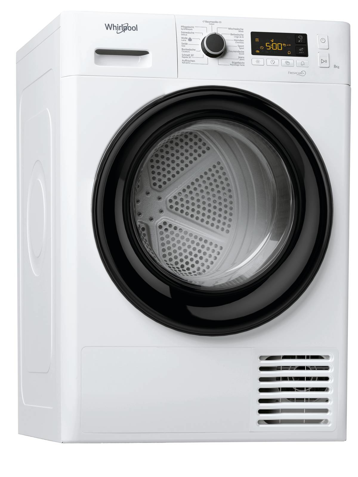 Whirlpool FT M11 82K CH — vue 1 sur 1