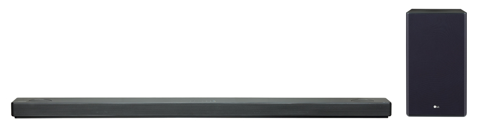 LG SL10YG — vue 1 sur 4