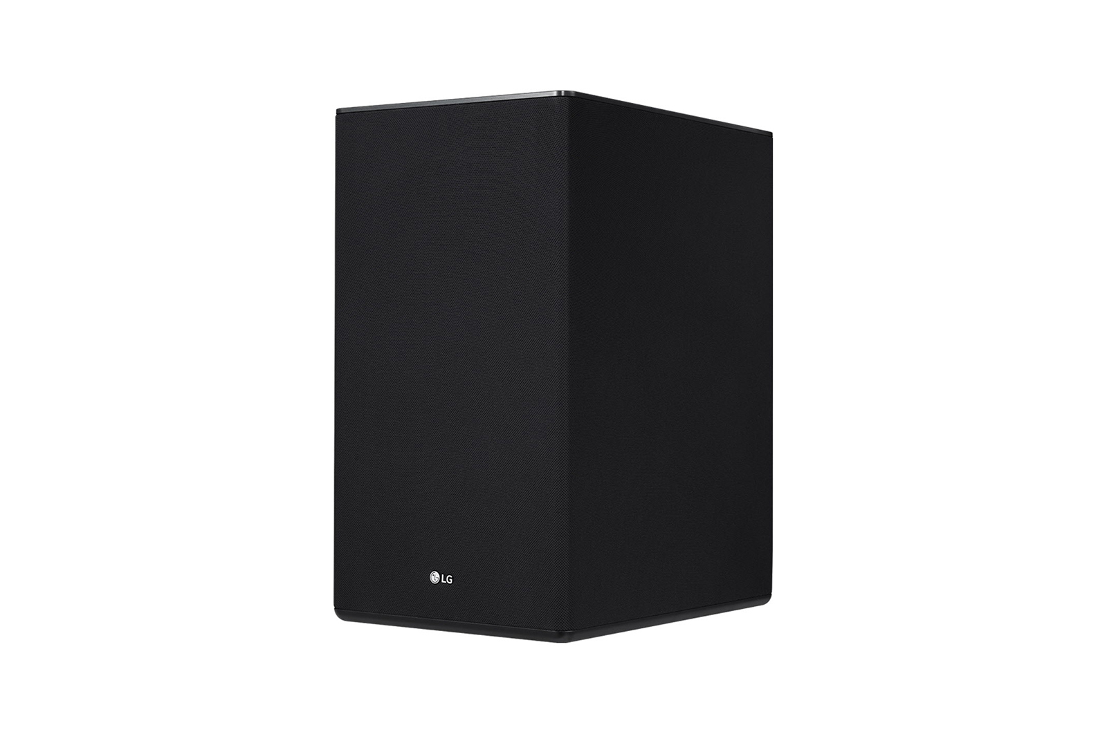 LG SL8YG soundbar speaker Black 3.1.2 channels 440 W image 13