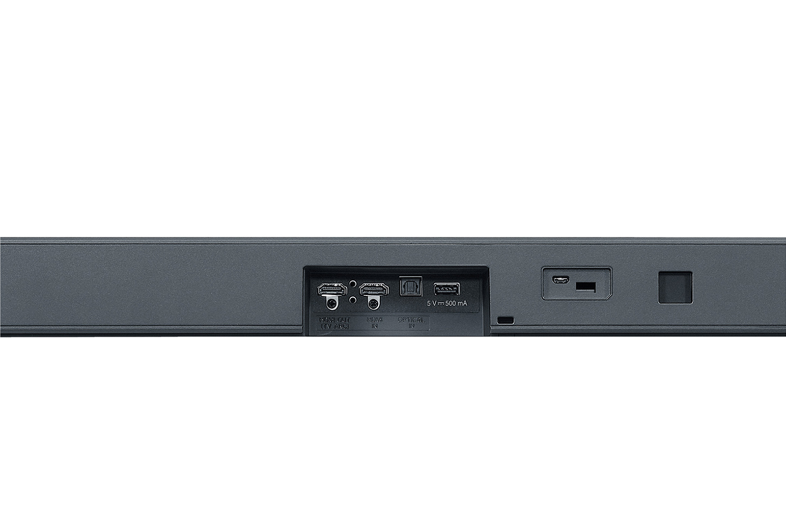 LG SL8YG soundbar speaker Black 3.1.2 channels 440 W image 11