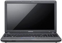 Samsung P NP-P530-JA01 Intel® Core™ i3 i3-330M – image 1