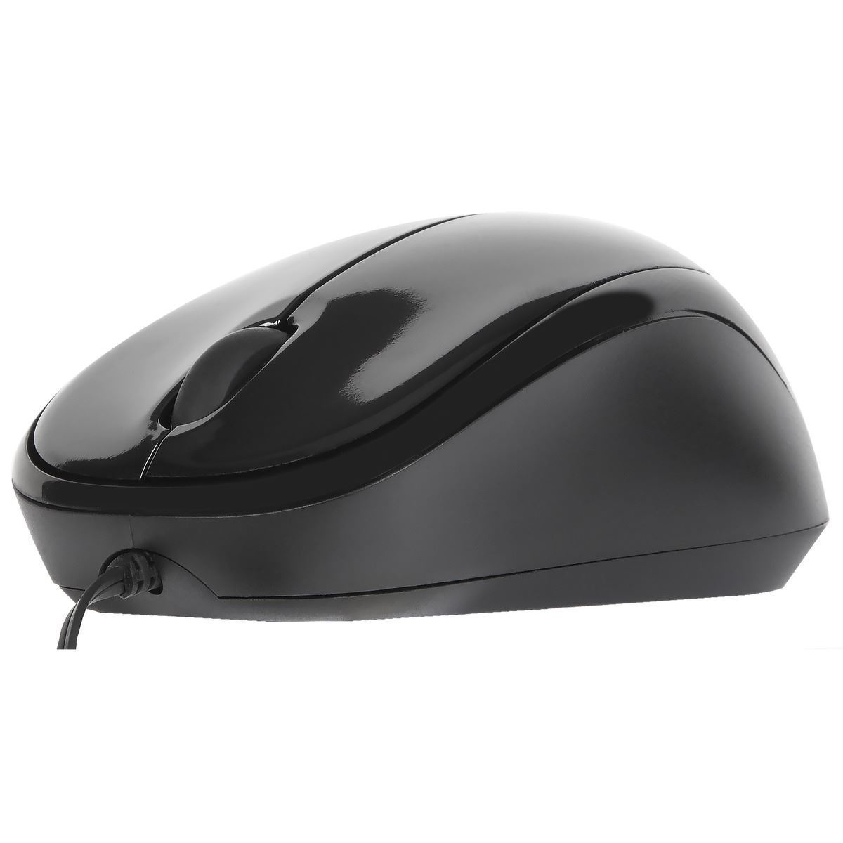 Targus AMU75EU mouse Travel Ambidextrous USB Type-A Blue Trace 1000 DPI – image 6