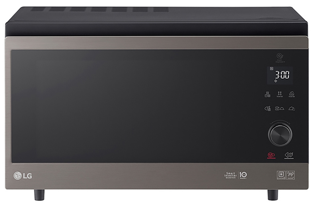 LG MJ3965ACT — vue 1 sur 7