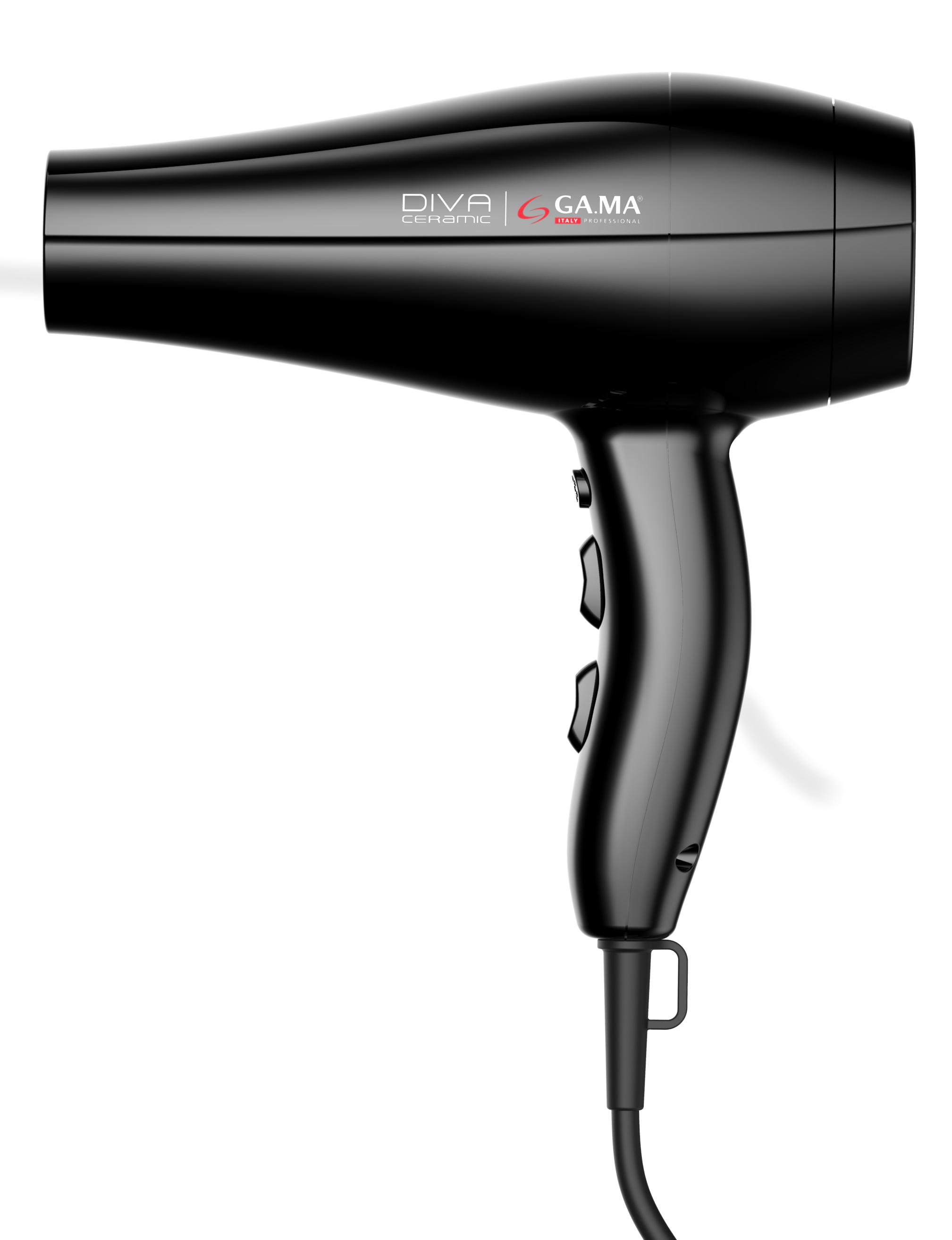 GA.MA Diva Ceramic — vue 1 sur 2