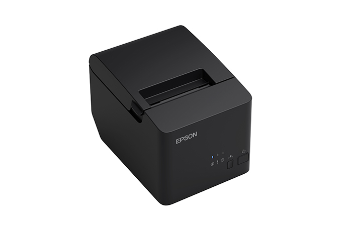 Epson TM-T20IIIL Wired Thermal POS printer – image 4