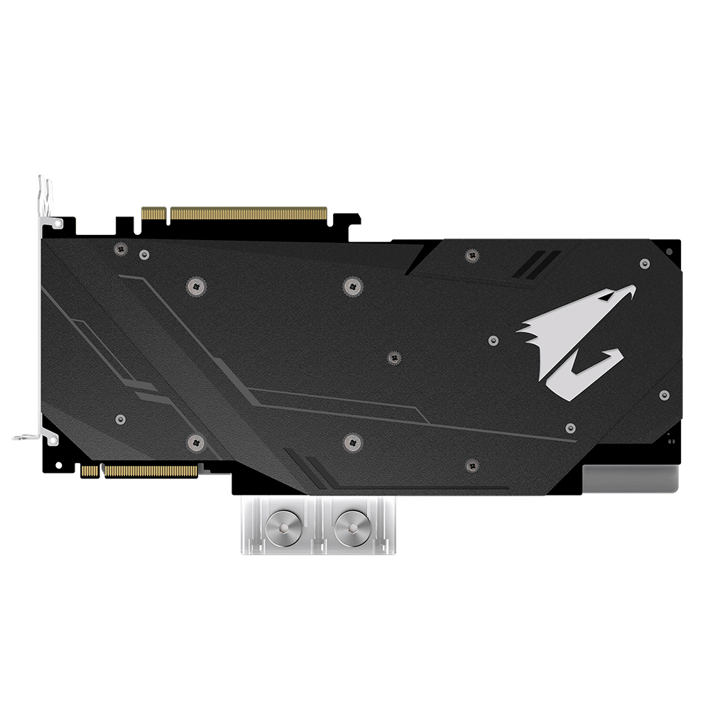 GIGABYTE AORUS XTREME GV-N2080AORUSX WB-8GC NVIDIA GeForce RTX 2080 8 GB GDDR6 image 7