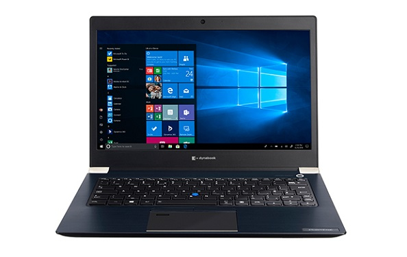 Dynabook Portégé X30-F-12T Intel® Core™ i5 i5-8265U Laptop