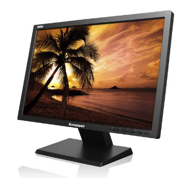 Lenovo ThinkVision LT2024 computer monitor