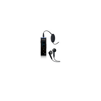 Samsung YP-U3 1GB Black – image 5