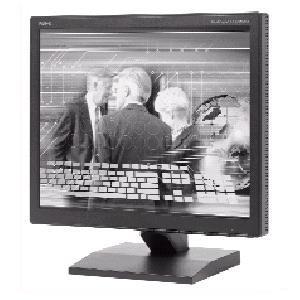NEC LCD1760NX 17" TFT .264 80KHz TC099 Black