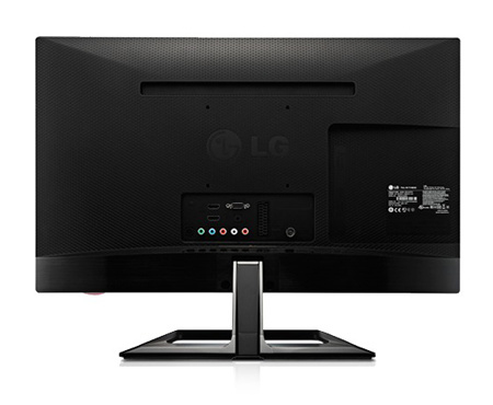 LG 27MD53D computer monitor – image 5