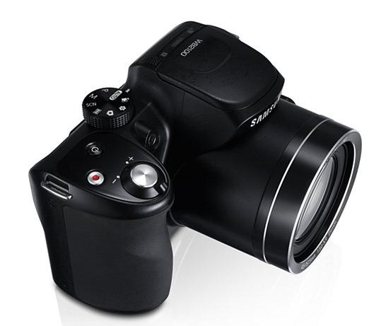Samsung WB WB2100 1/2.3" Bridge camera – image 7