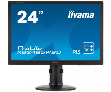 iiyama ProLite XB2485WSU-B3 computer monitor – image 3