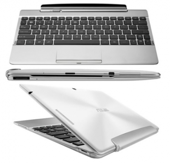 ASUS Transformer Pad TF300TG-1A015A tablet – image 2