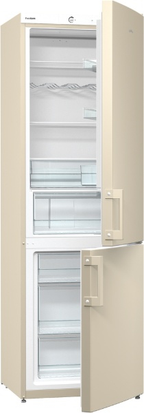 Gorenje RK6192EC Freestanding