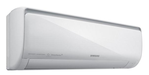 Samsung ASV12PSBAXAX air conditioner Split system – image 2