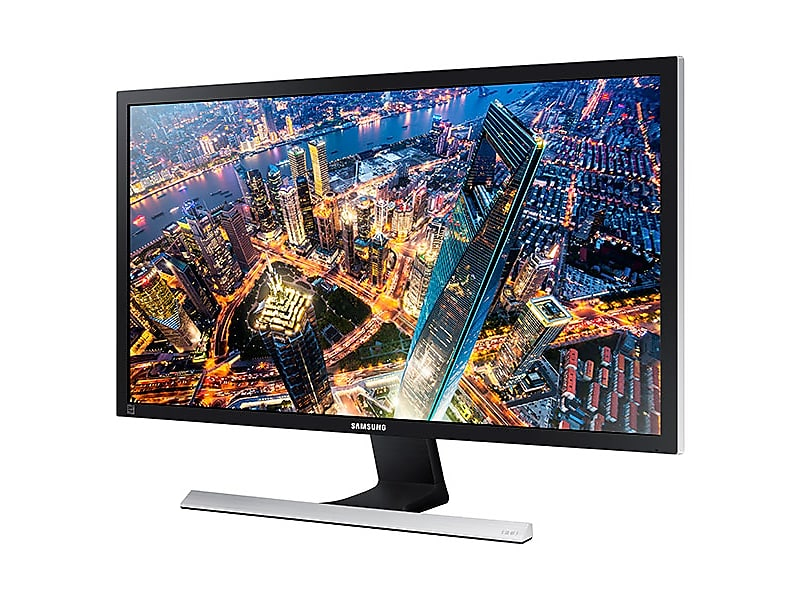 Samsung 590 LU28E590DS/ZA computer monitor – image 3