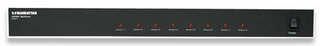 Manhattan 177153 video splitter HDMI 8x HDMI – image 3