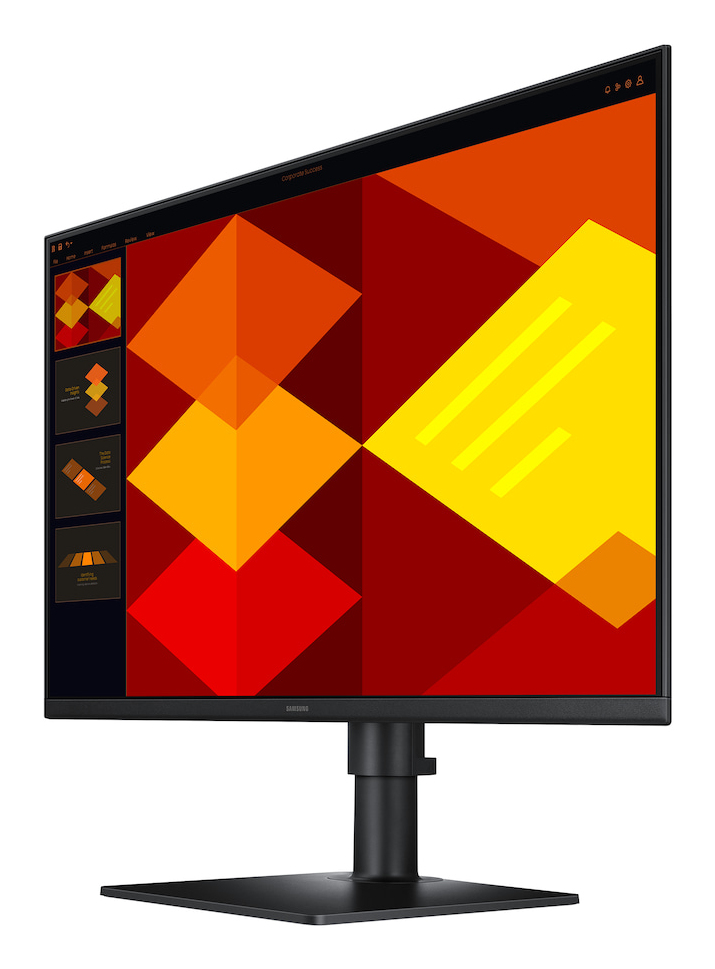 Samsung S40GD computer monitor – image 4