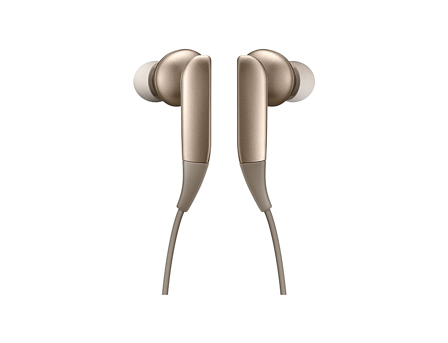 Samsung EO-BN920CFEGAE headphones/headset Wireless In-ear Micro-USB Bluetooth Gold – image 6