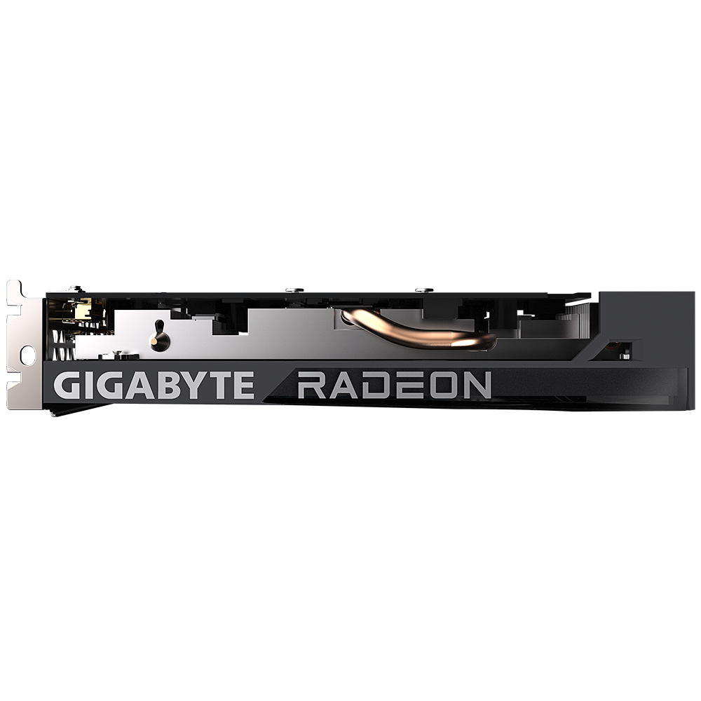 GIGABYTE Radeon RX 6400 EAGLE 4G – image 7