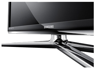 Samsung UE46C7705 116.8 cm (46") Full HD Black – image 4