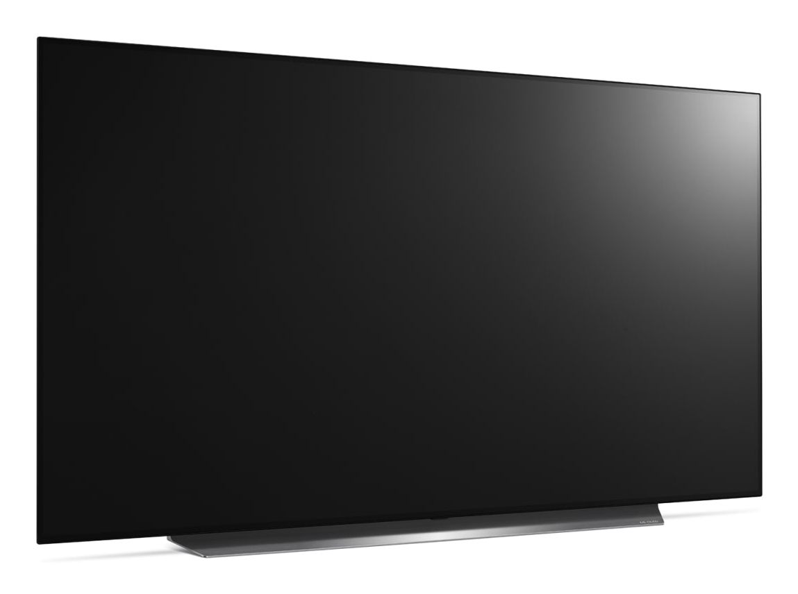 LG 65ET961H0ZA hospitality TV – image 7