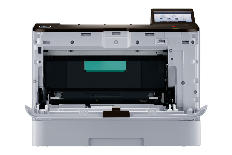 Samsung Xpress SL-C2620DW laser printer Colour – image 4