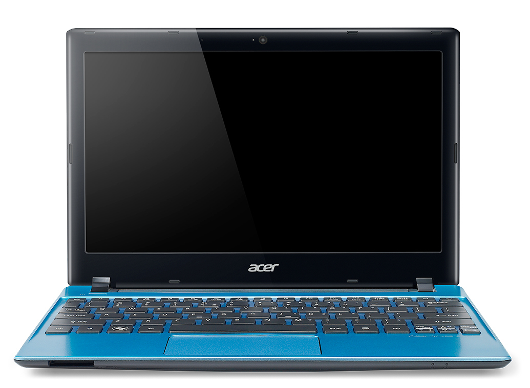 Acer Aspire One 756-B847Sbb Intel® Celeron® 877 Netbook – image 6