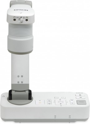 Epson Visualiser - ELPDC20 - Desktop Optical – image 6