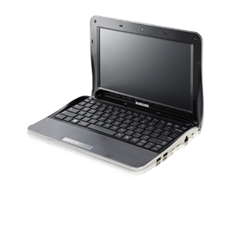 Samsung NP-NF210-A01FR netbook Intel Atom® N550 – image 3