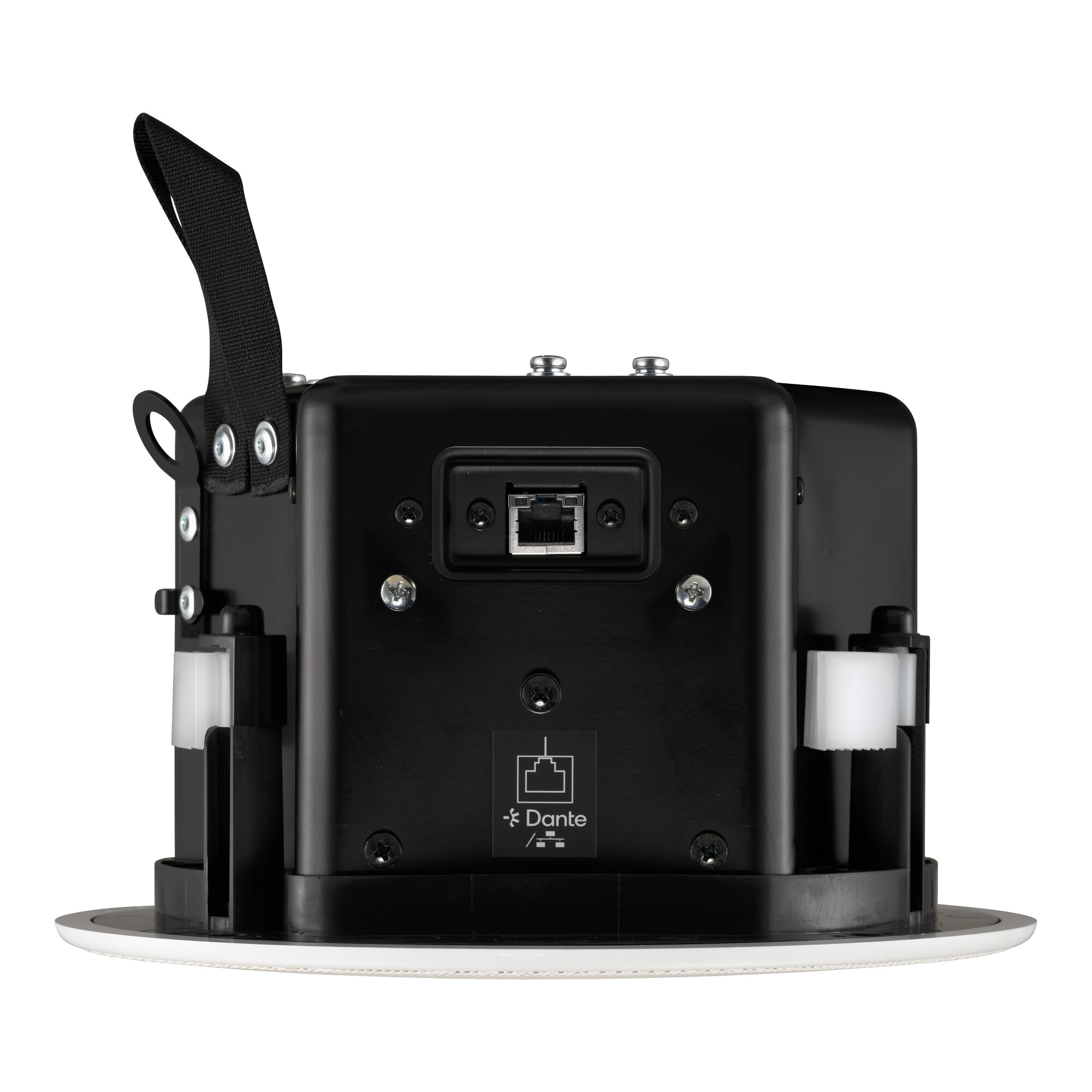 Yamaha VXC2P loudspeaker Full range White Wired – image 8
