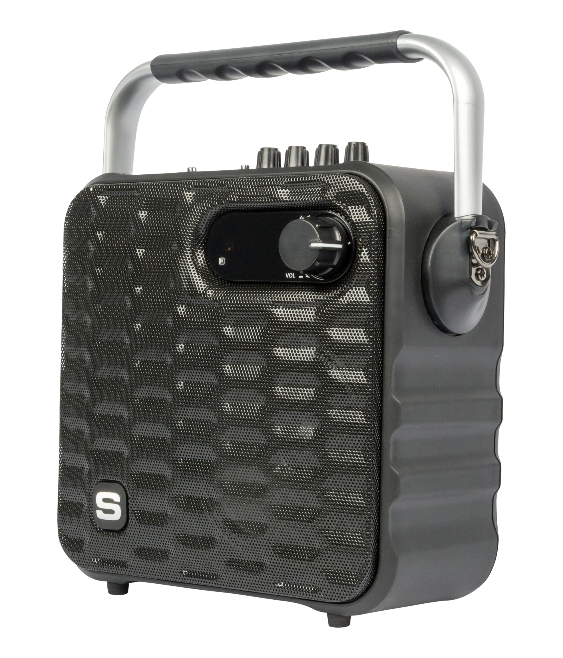 Salora PowerCube 100 – image 6