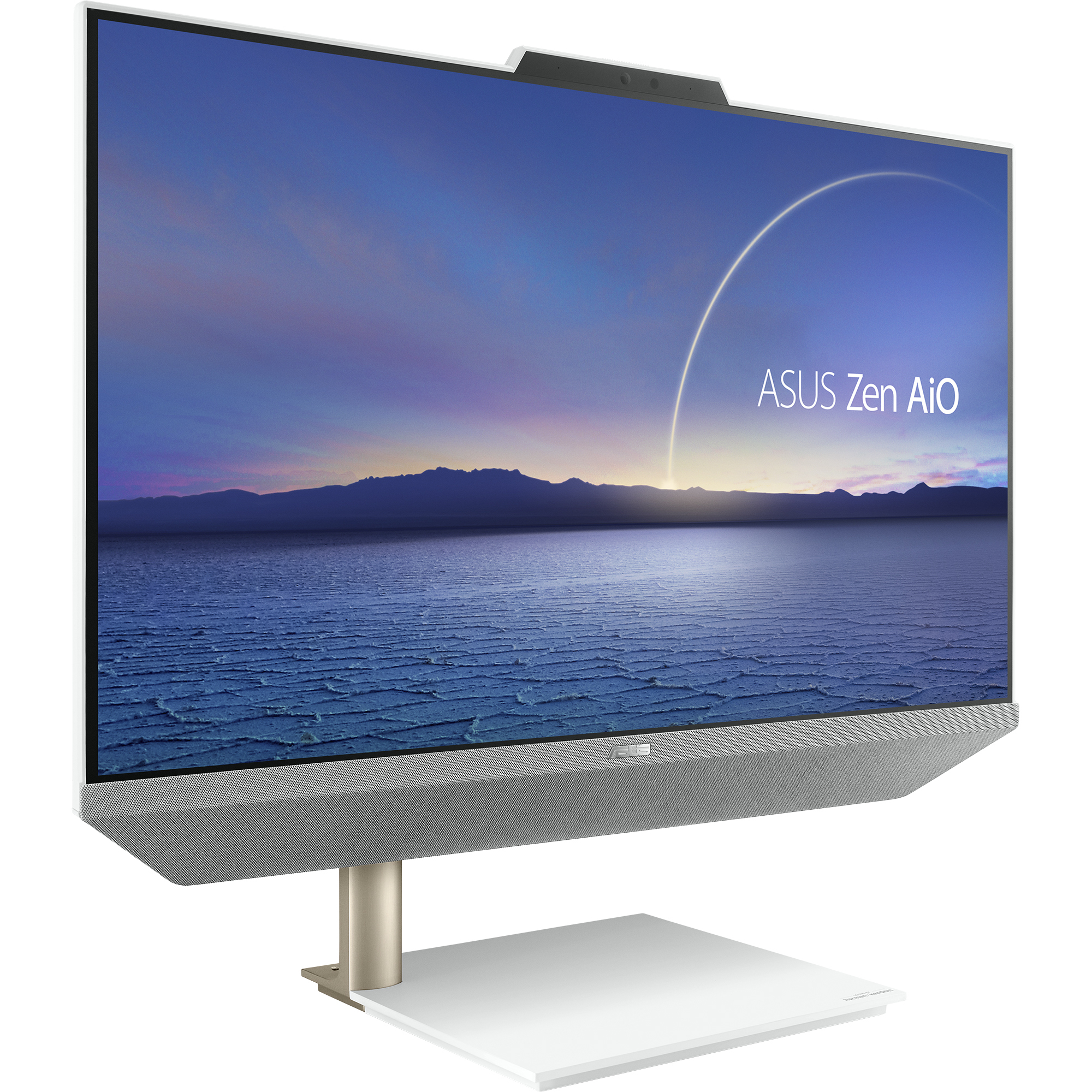 ASUS Zen AiO 24 A5401WRAK-WA021R Intel® Core™ i7 i7-10700T – image 2