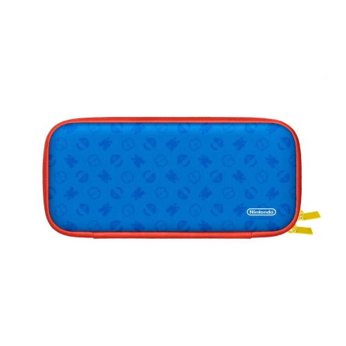 Nintendo Switch Mario Red & Blue Edition – image 8