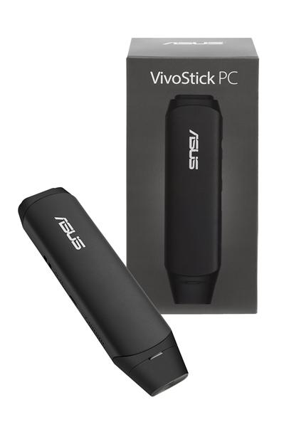 ASUS VivoStick TS10-B078D stick PC – image 1