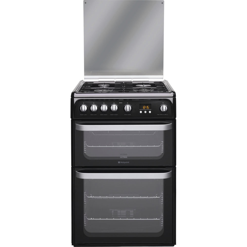 Hotpoint HUG61K — vue 1 sur 6