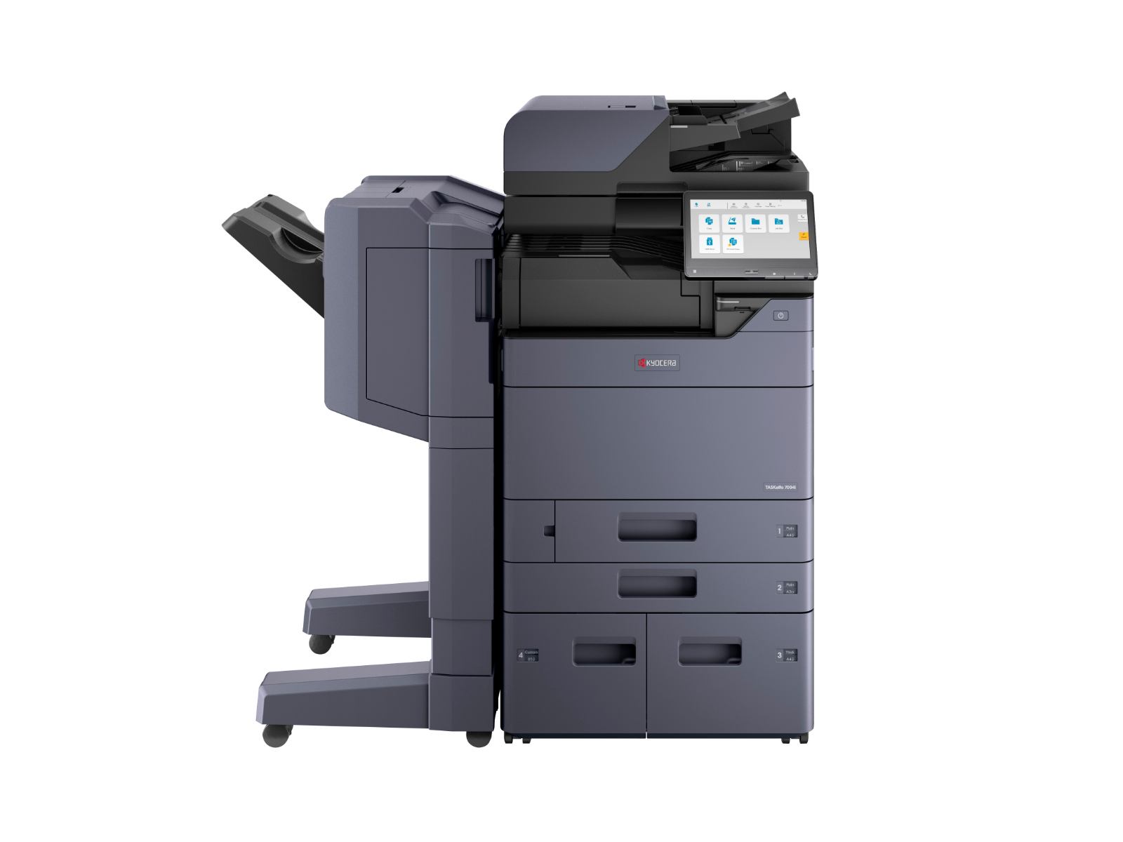 Kyocera TASKalfa 4004i Laser A3 – image 4