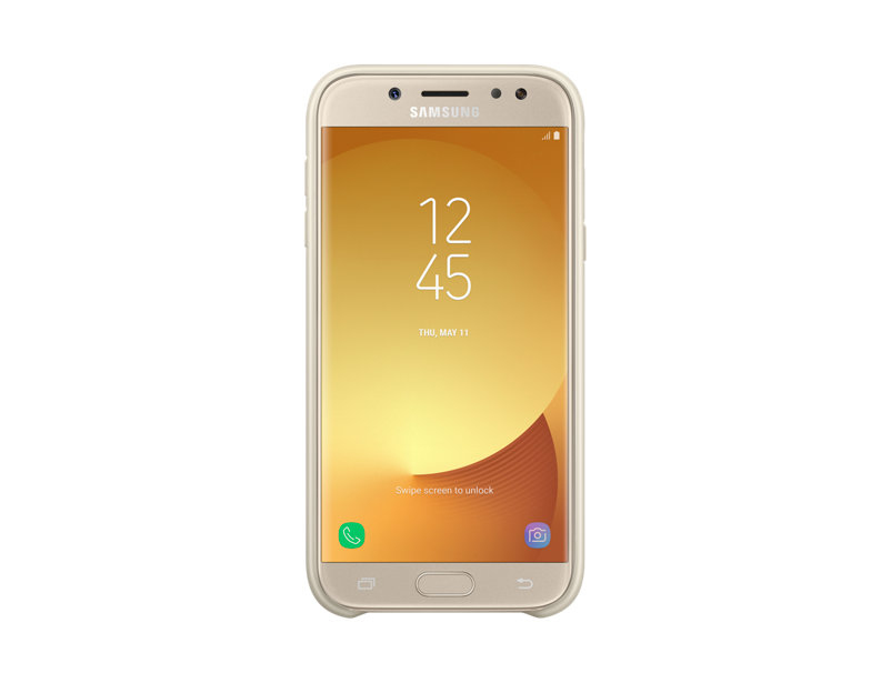 Samsung EF-PJ530CFEGME mobile phone case Cover Gold