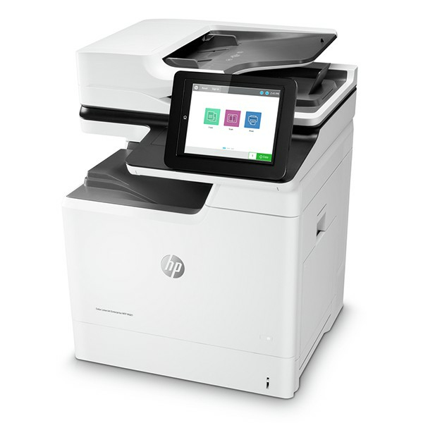 HP Managed E67550dh – image 2