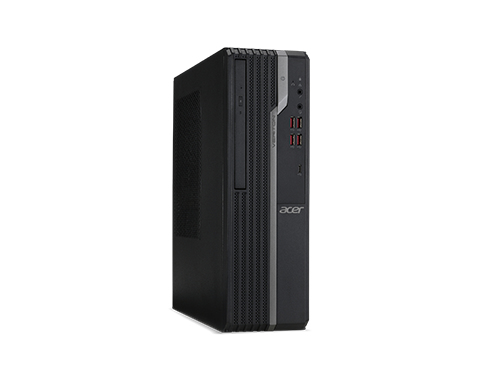 Acer Veriton X VX4670G-I7107S15HB Intel® Core™ i7 i7-10700 – image 4