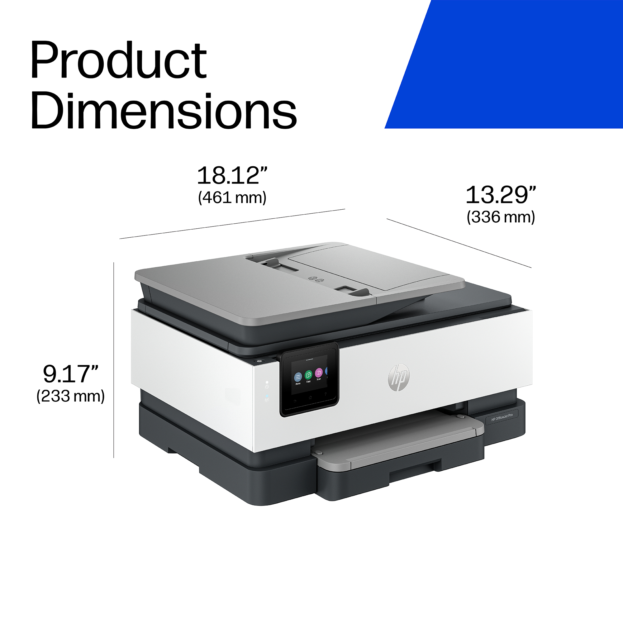 HP Officejet Pro 8132 All-in-One