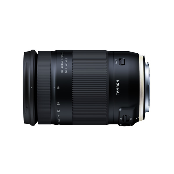 Canon 77D + Tamron 18-400mm F/3.5-6.3 Di II VC HLD – image 2