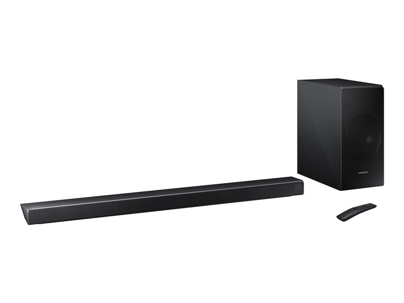 Samsung HW-N550 Black 3.1 channels – image 1