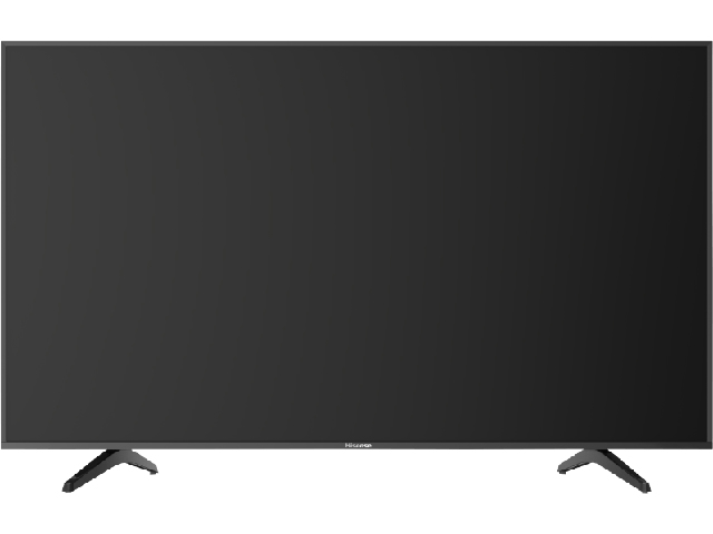 Hisense H39A5600 TV 99.1 cm (39") Full HD Smart TV Wi-Fi Black 200 cd/m² – image 2