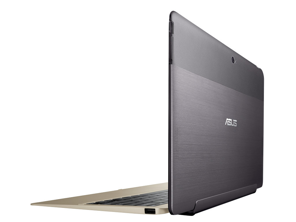ASUS TF810C-1B052W Intel Atom® Z2760 Hybrid (2-in-1) – image 2