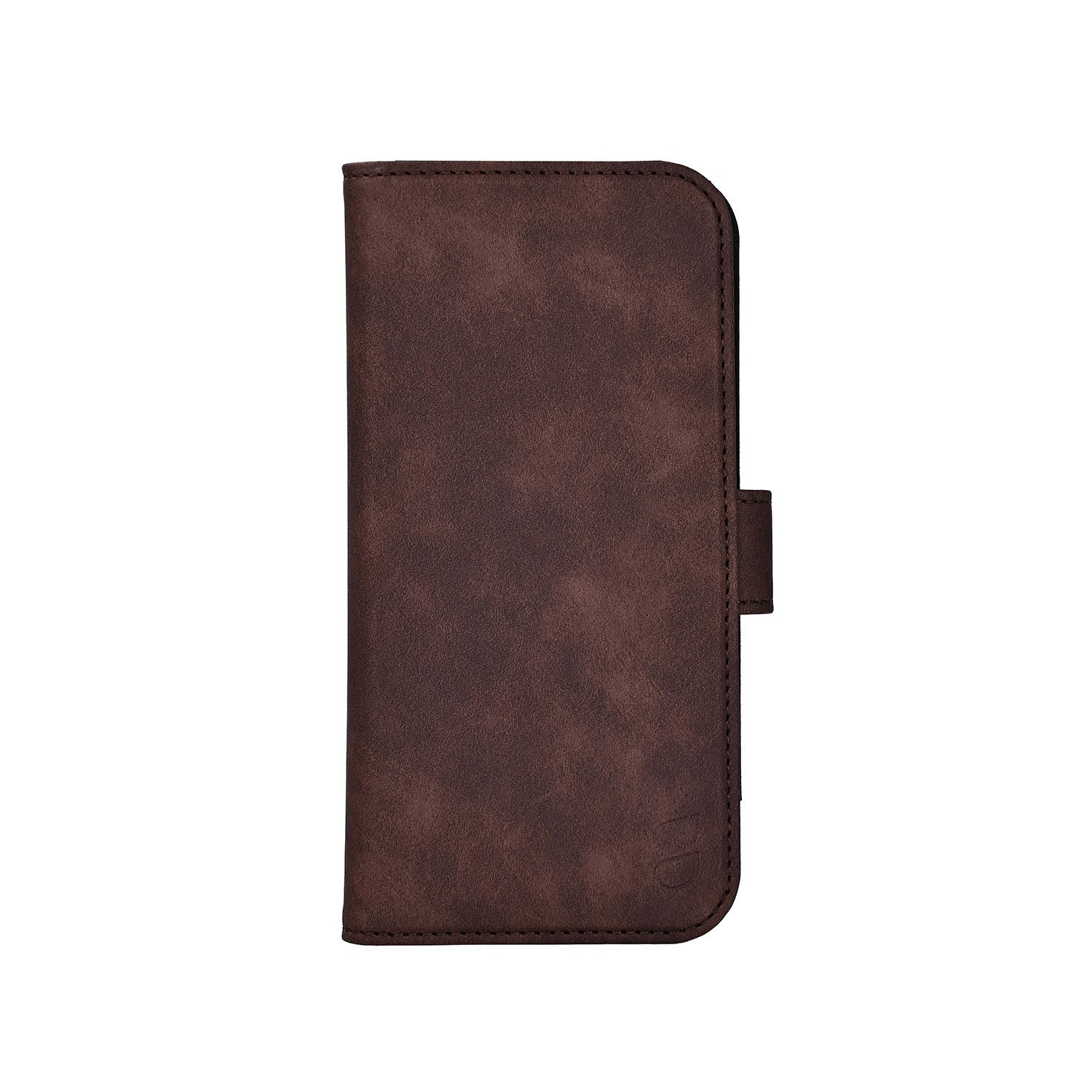Gear Wallet Case 3 Card Slots Magseries Brown - iPhone 17 – image 1