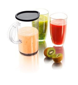Philips Viva Collection HR1845/30 juice maker Juice extractor – image 6